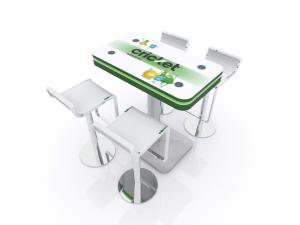 MODN-1467 Portable Wireless Charging Table